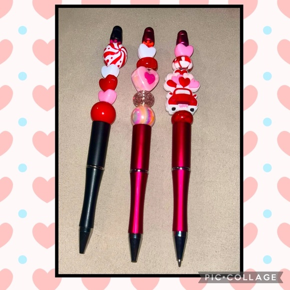 🆕 DIY Multi-Colored Ink Pens - Picture 1 of 4